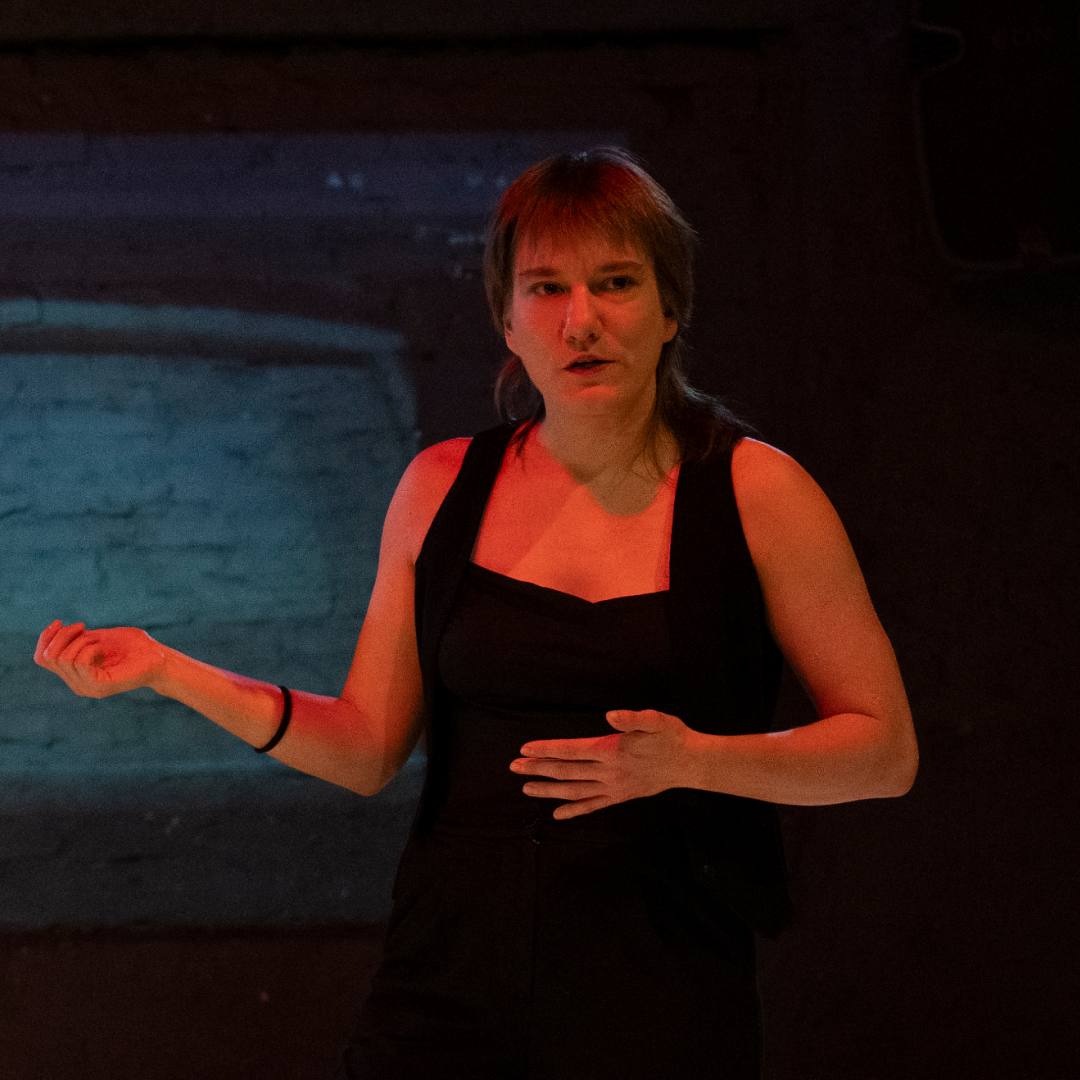 Apricot Productions Performance