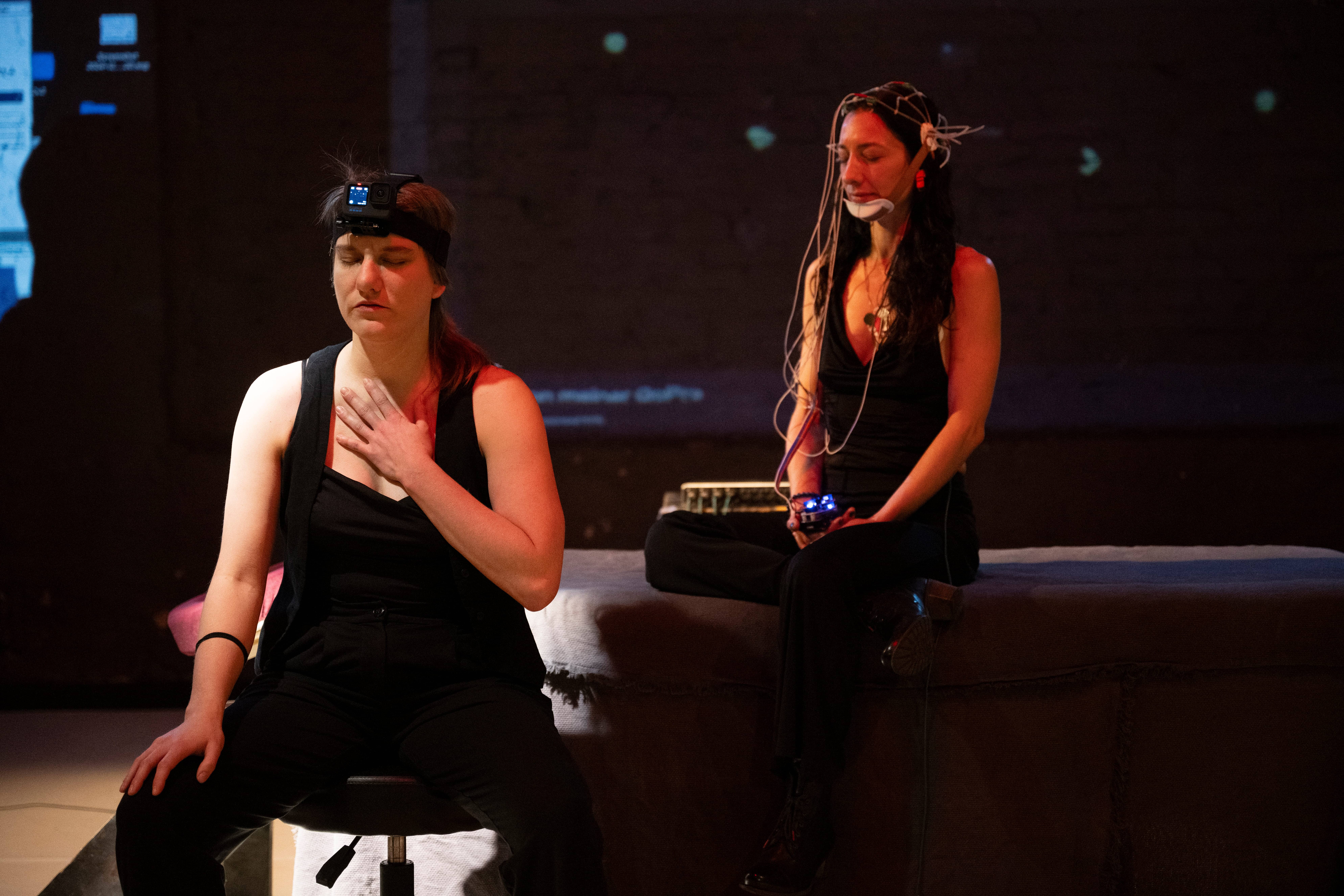 Performance Documentation