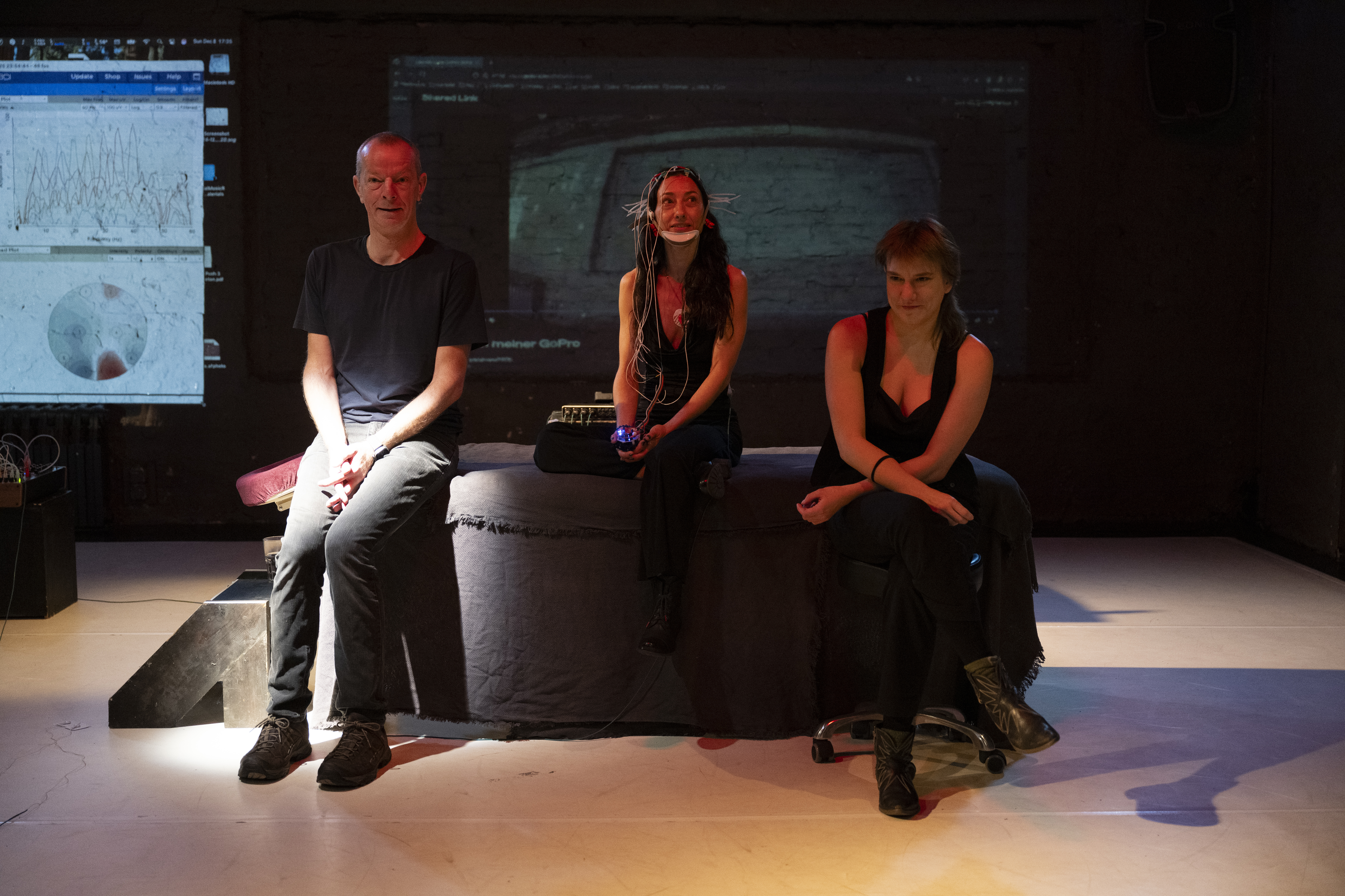 Performance Documentation